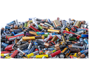 What to Know About Battery Disposal