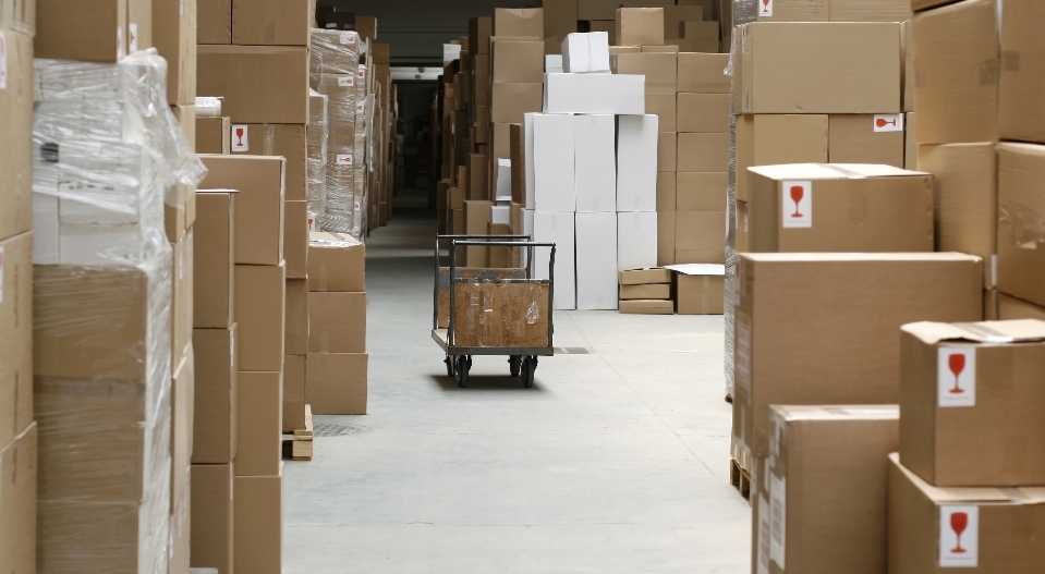 How to Organize an Office Cleanout for Relocation