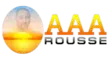 AAA Rousse logo mobile